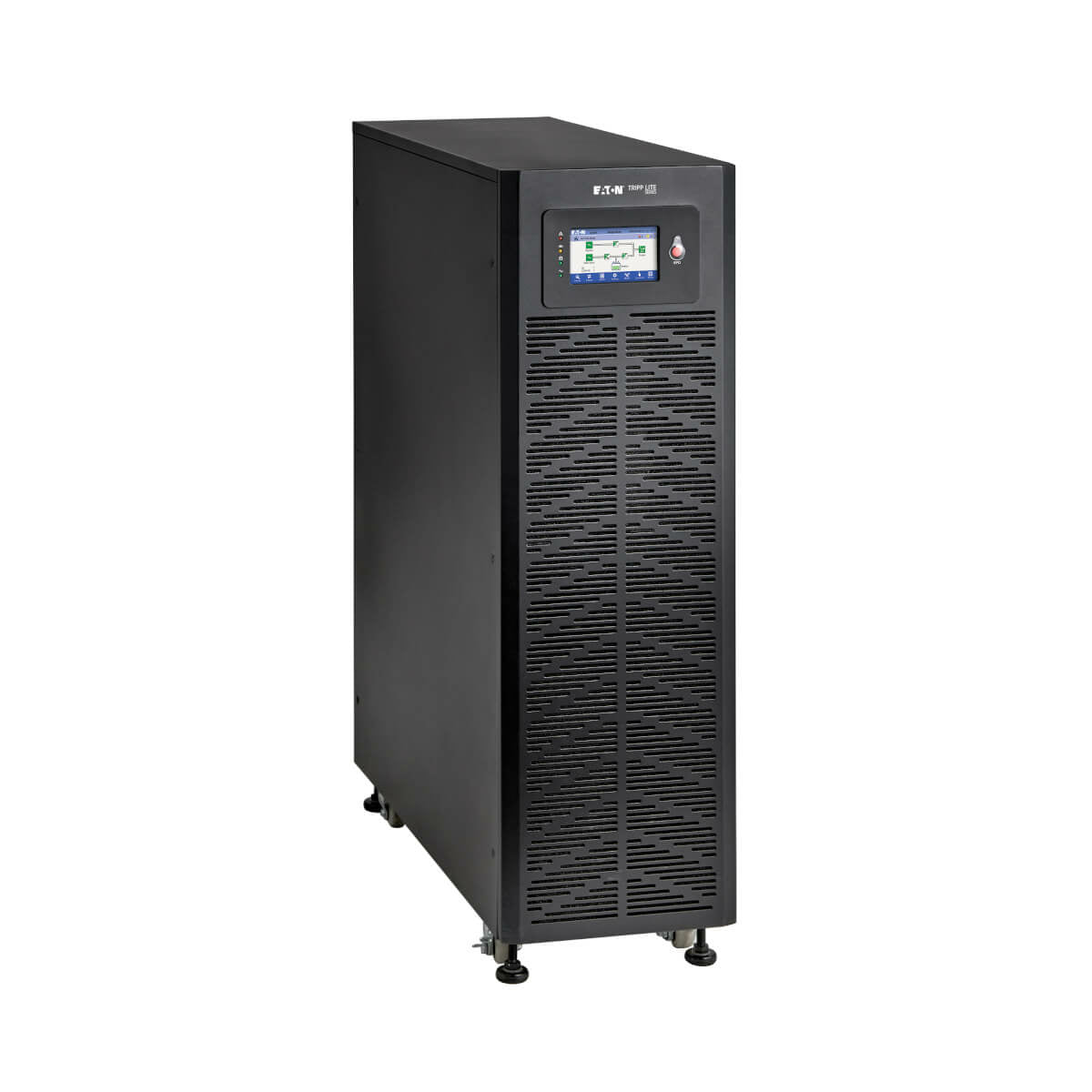 Tripp Lite S3M30K Sistemas de alimentación ininterrumpidas (UPS) Doble conversión (en línea) 30 kVA 30000 W