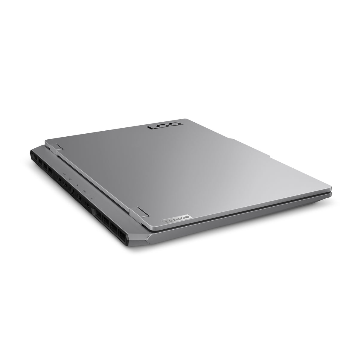 Lenovo LOQ 15IRX10 Intel® Core™ i5 i5-13450HX Computadora portátil 39.6 cm (15.6") Full HD 16 GB DDR5-SDRAM 512 GB SSD NVIDIA GeForce RTX 5050 Wi-Fi