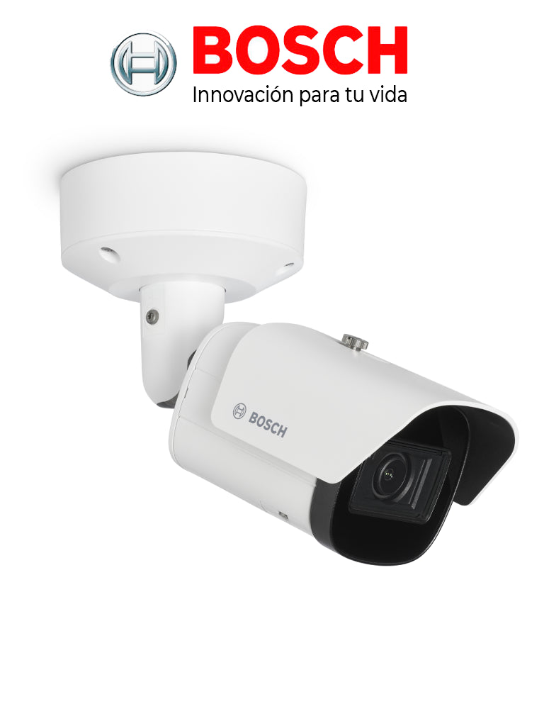 Cámara Bullet Bosch V NBE5702AL 2MP HDR 3.2-10.5 mm IP66/67 IK10