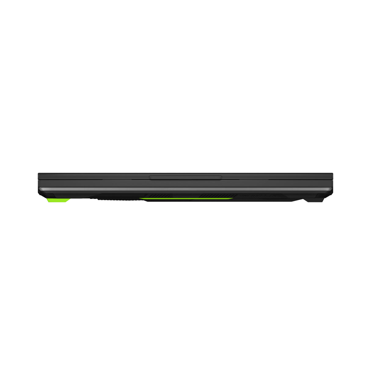 ASUS ROG G614JVR-N4099W Laptop Volt Green Portátil Verde Concha