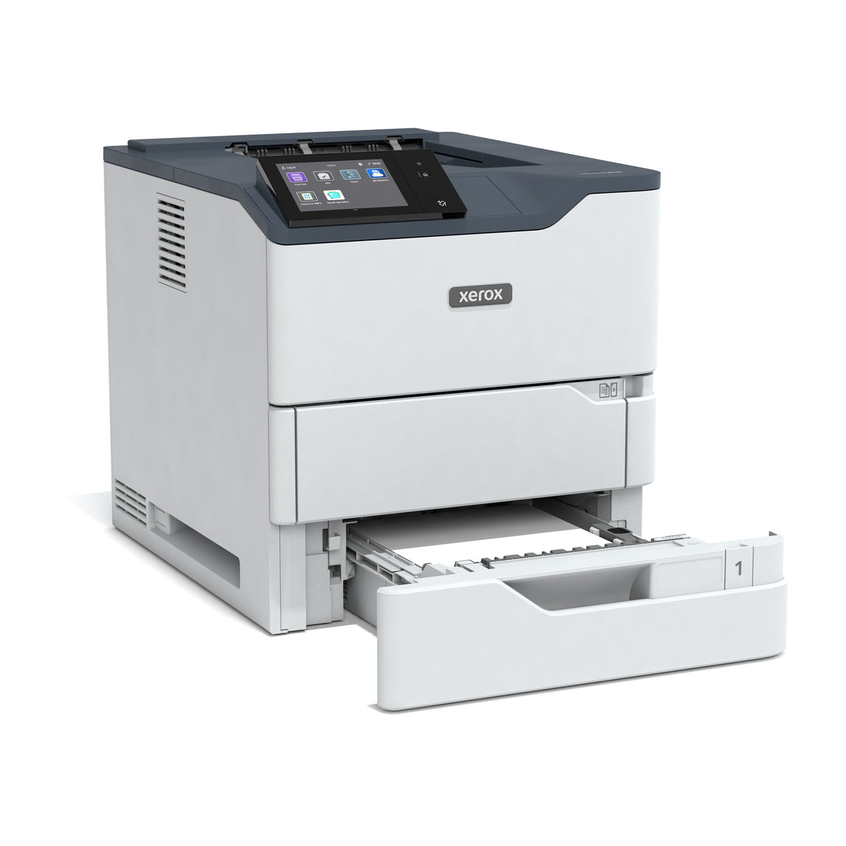 Xerox VersaLink B620 Impresora Laser Gris, Blanco