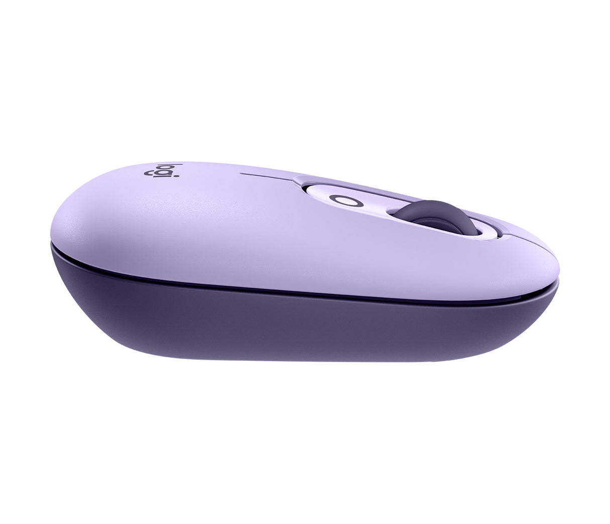 Logitech 910-006647 Ratón 1 Vertical Oficina Bluetooth