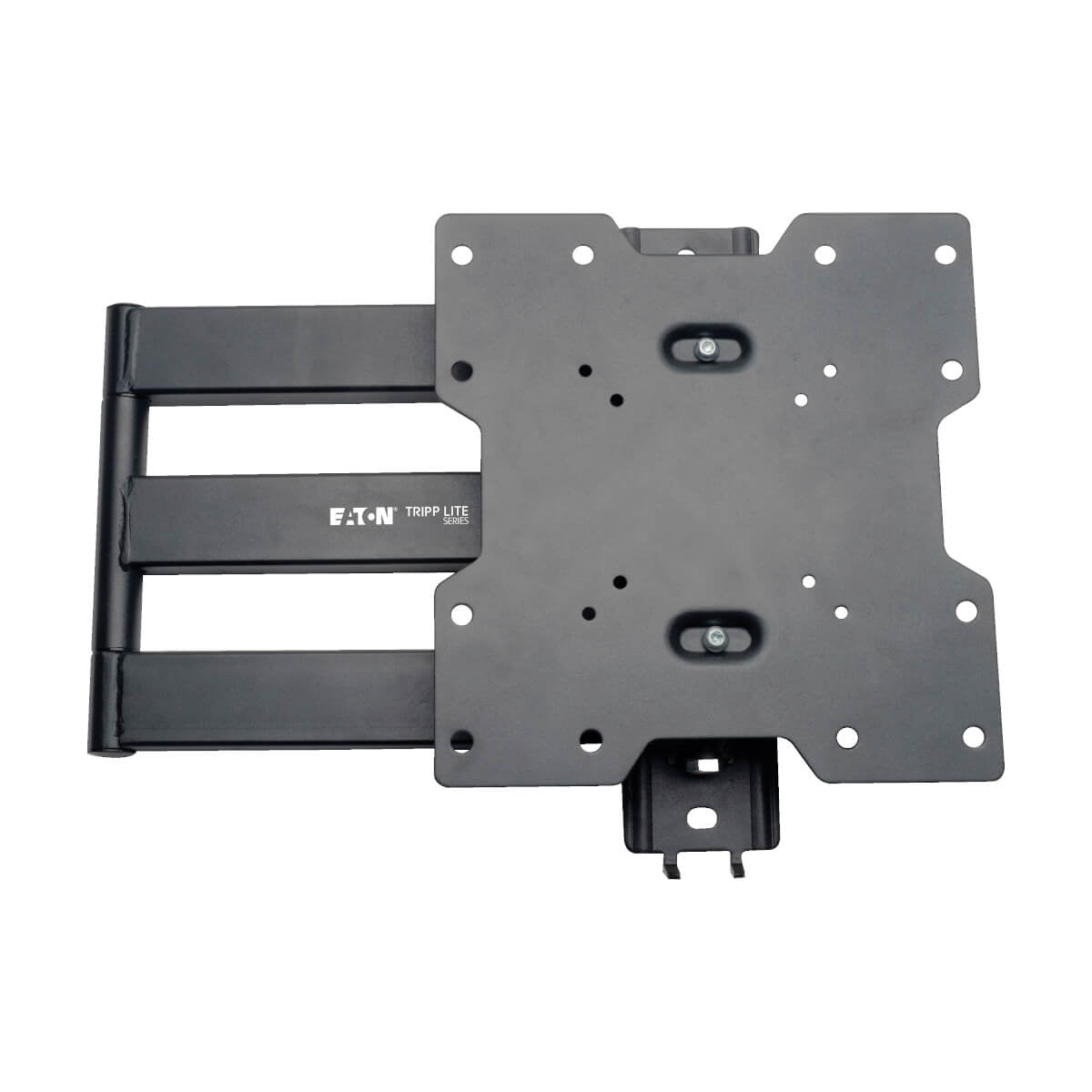 Tripp Lite DWM1742MA Soporte de Pared Articulado Giratorio / Inclinable con Brazos para TV y Monitores de 17" a 42&