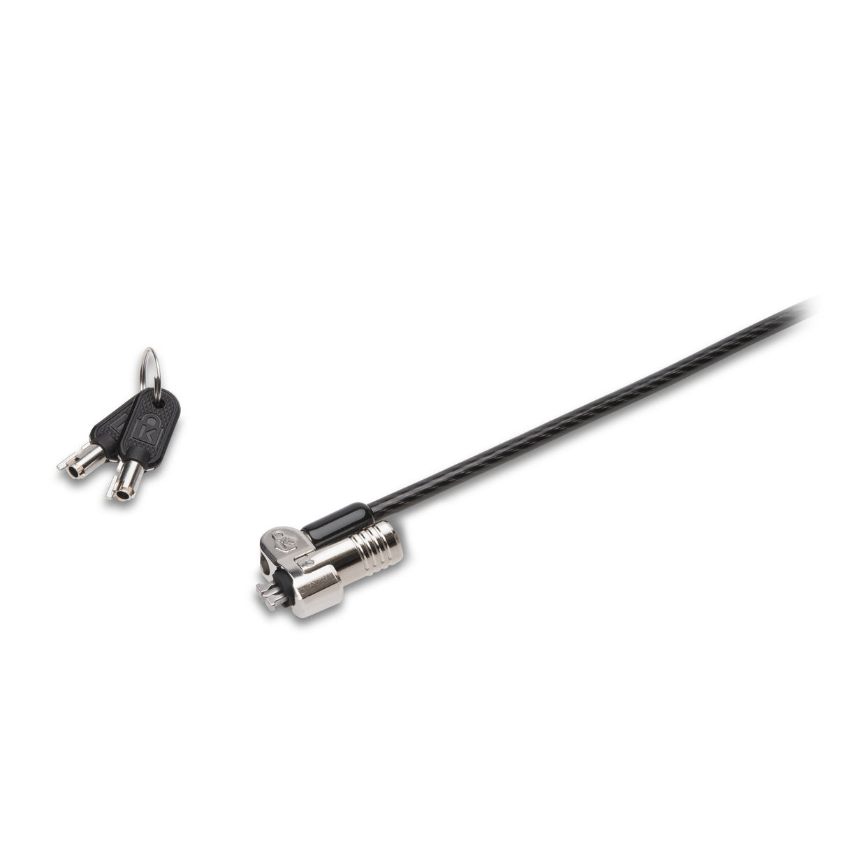 Kensington Candado para portátil con llave NanoSaverTM Cable Portátil Llave Kensington Standard