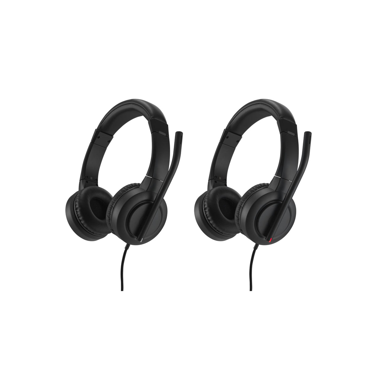 Kensington Auriculares supraaurales USB-C H1000 Auriculares y Cascos Alámbrico Si Supraaural