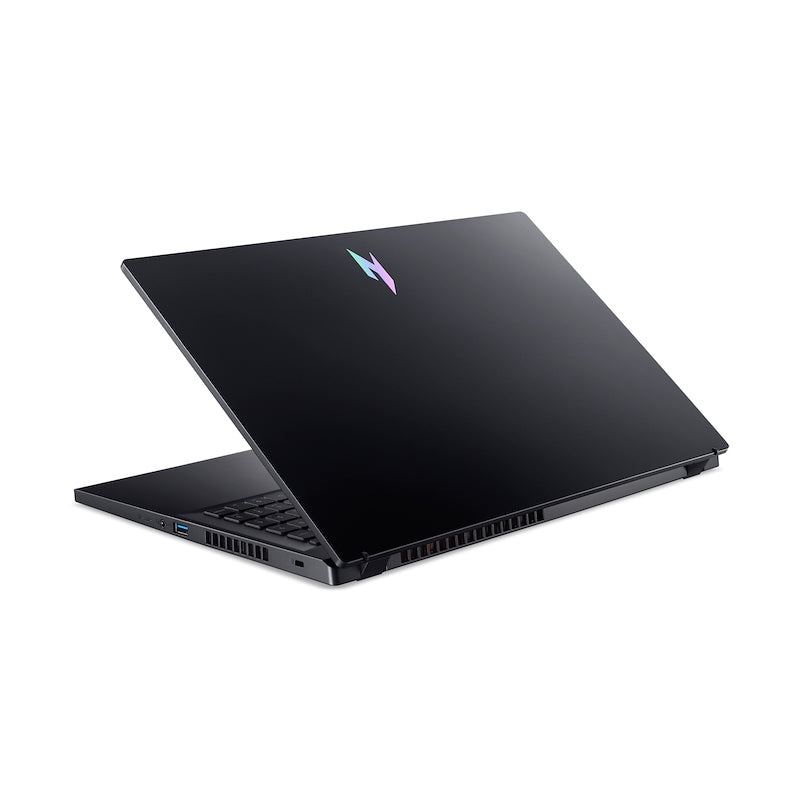 Acer Nitro ANV15-41-R2Y3 Laptop Portátil Negro Concha Juego