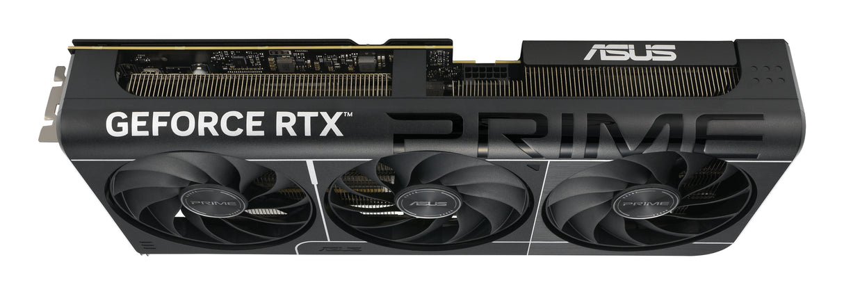 ASUS Tarjeta de Video NVIDIA GeForce RTX 5070 OC Edition, 12GB 192-bit GDDR7, PCI Express 5.0 ― ¡Compra y obtén Resident Evil Requiem! Un código por cliente tarjetas gráficas