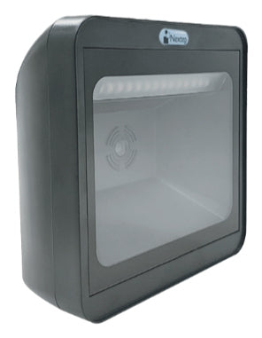 LECTOR DE CODIGOS DE BARRA NE-506 1D/2D Y QR, CMOS, USB, INDICADOR LED ROJO
