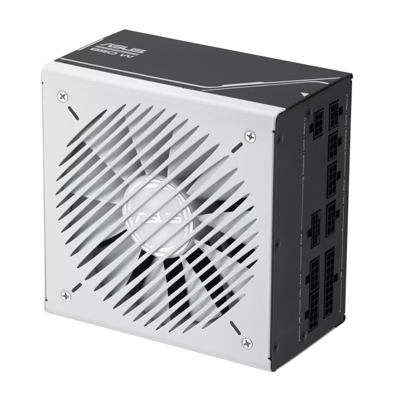 ASUS Prime 850W Gold ( AP-850G ) unidades de fuentes de alimentación 850 W 100 - 240 V Activo 110 W