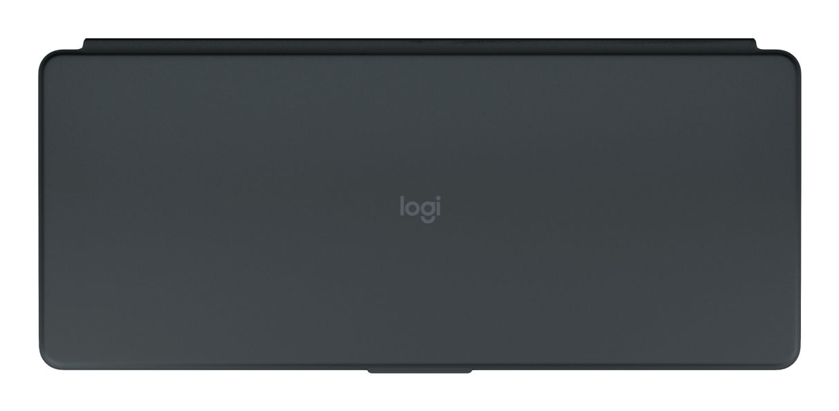 Logitech 920-012867 Teclado QWERTY Inglés Switch de tecla de tijera Si