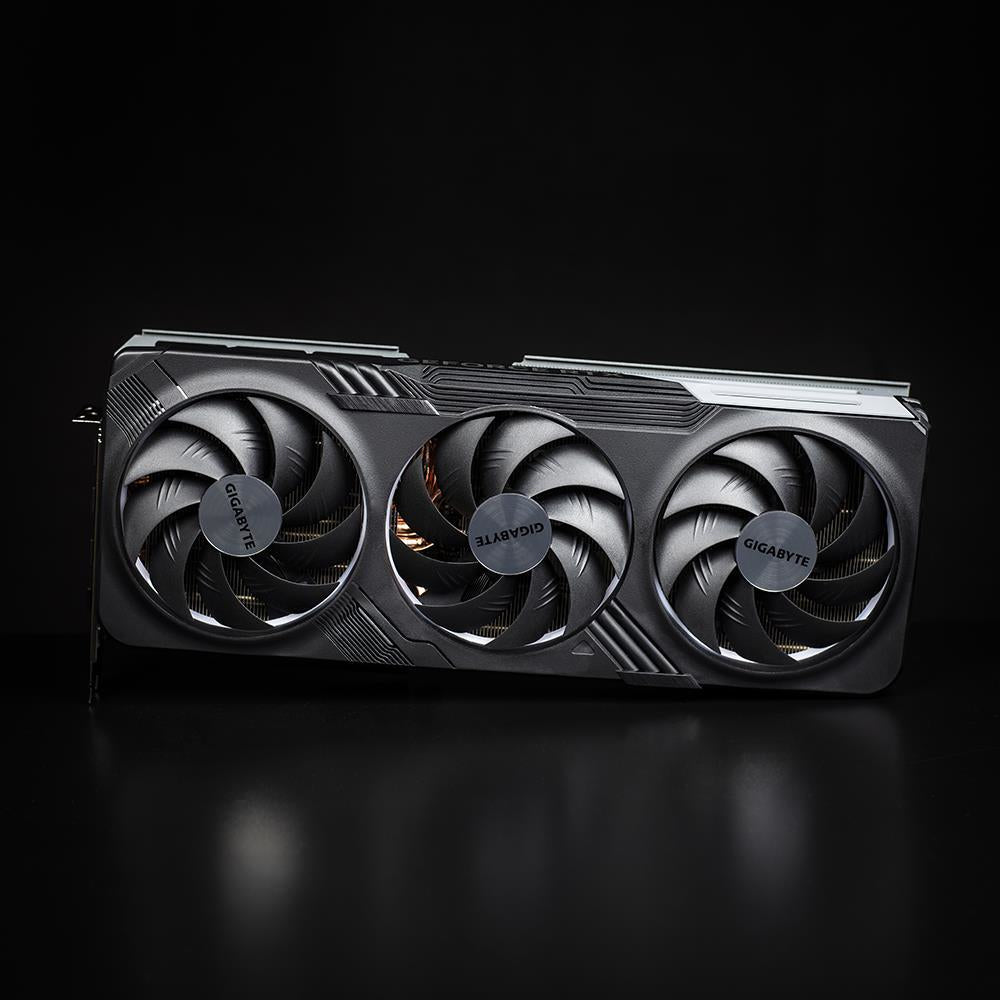 GIGABYTE GeForce RTX 4070 Ti GAMING OC 12G tarjetas gráficas Si 7680 NVIDIA GeForce RTX 4070 Ti