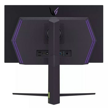 LG 27GS95QE Monitor 68,6 cm (27") 2560 x 1440 Pixeles Quad HD OLED Negro