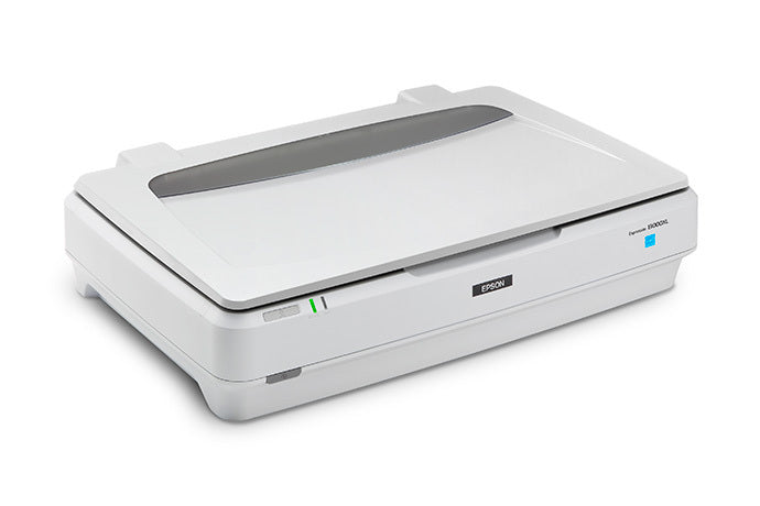Epson Expression 13000XL Escáner 310 x 437 mm 2400 x 4800 DPI 48 bit 48 bit