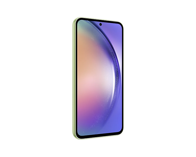Samsung Galaxy SM-A546E teléfonos inteligentes 16,3 cm (6.4") Plana Super AMOLED OLED