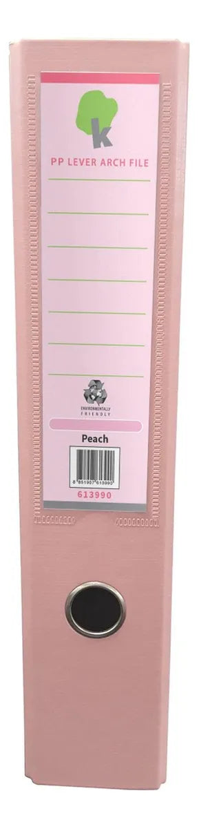 Techmakro KITCARP25RS carpeta Cartón, Cloruro de polivinilo (PVC) Rosa Carta, Folder de archivo convencional, Mate, 650