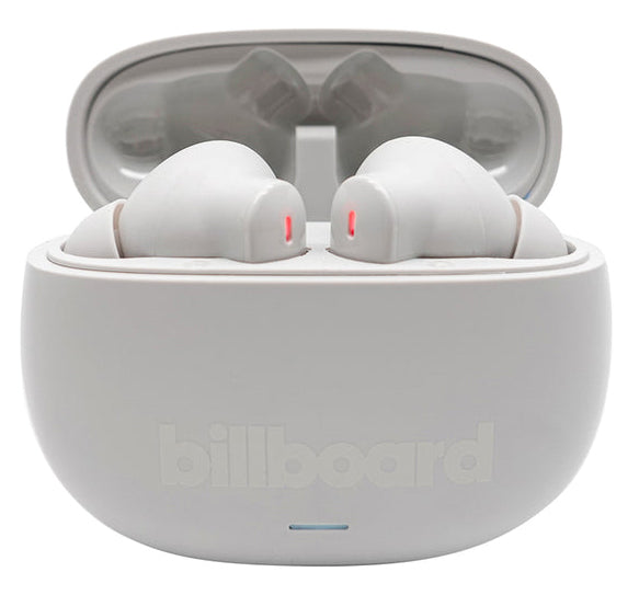 Billboard BB-E12919 audífono y auriculare Auriculares True Wireless Stereo (TWS) Intra auditivo Llamadas/Música Bluetoot