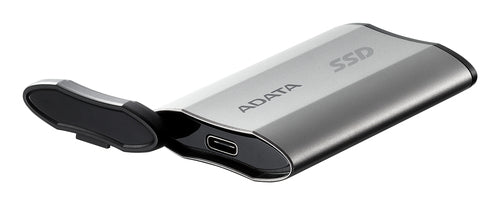 ADATA SD810 Unidades externas de estado sólido 4 TB No USB Tipo C