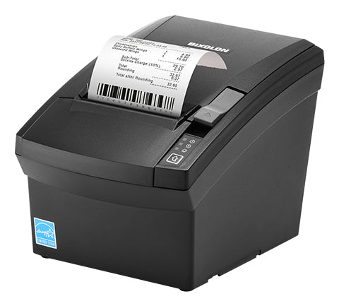 Bixolon SRP-330III Alámbrico Térmica directa Impresora de TPV, 250 mm/seg, Código de barras 2D, Código de barras