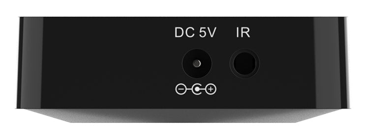 Epcom EPC-B51 interruptor de video HDMI