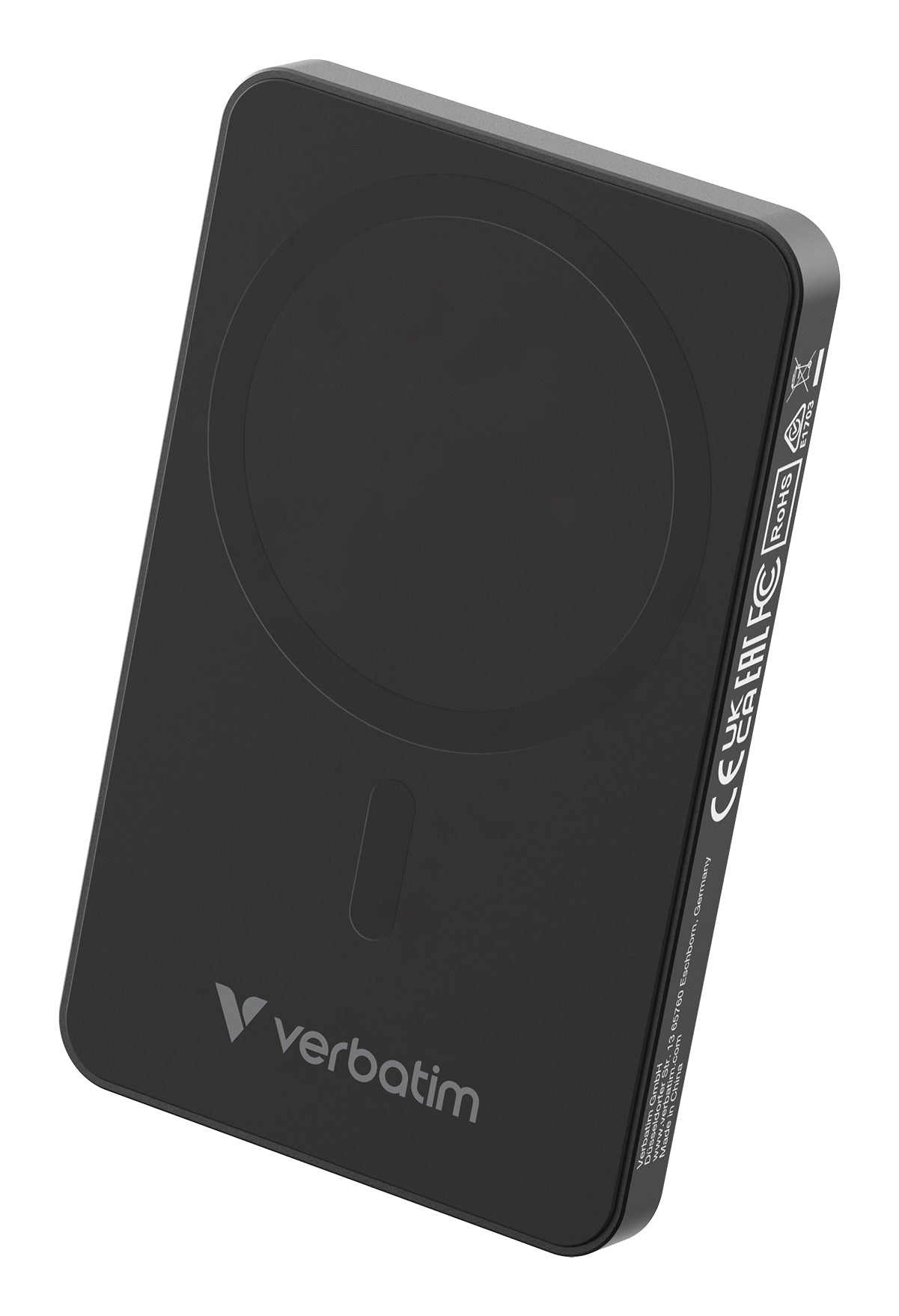Verbatim Charge 'n' Go Essentials Batería 2 Negro Universal Si