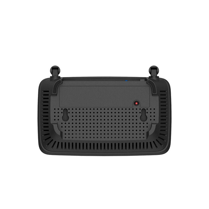 Linksys CLASSIC MICRO ROUTER 5 router inalámbrico Ethernet rápido Doble banda (2,4 GHz / 5 GHz) Negro, Wi-Fi 5 (802.11ac