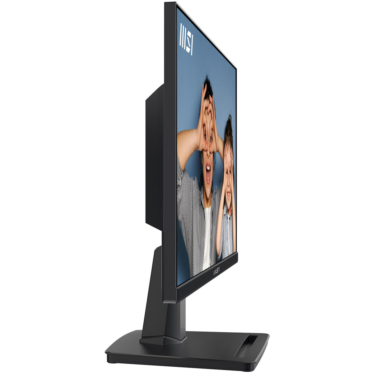 MSI PRO MP225 Monitor 54,6 cm (21.5") 1920 x 1080 Pixeles Full HD LED Negro