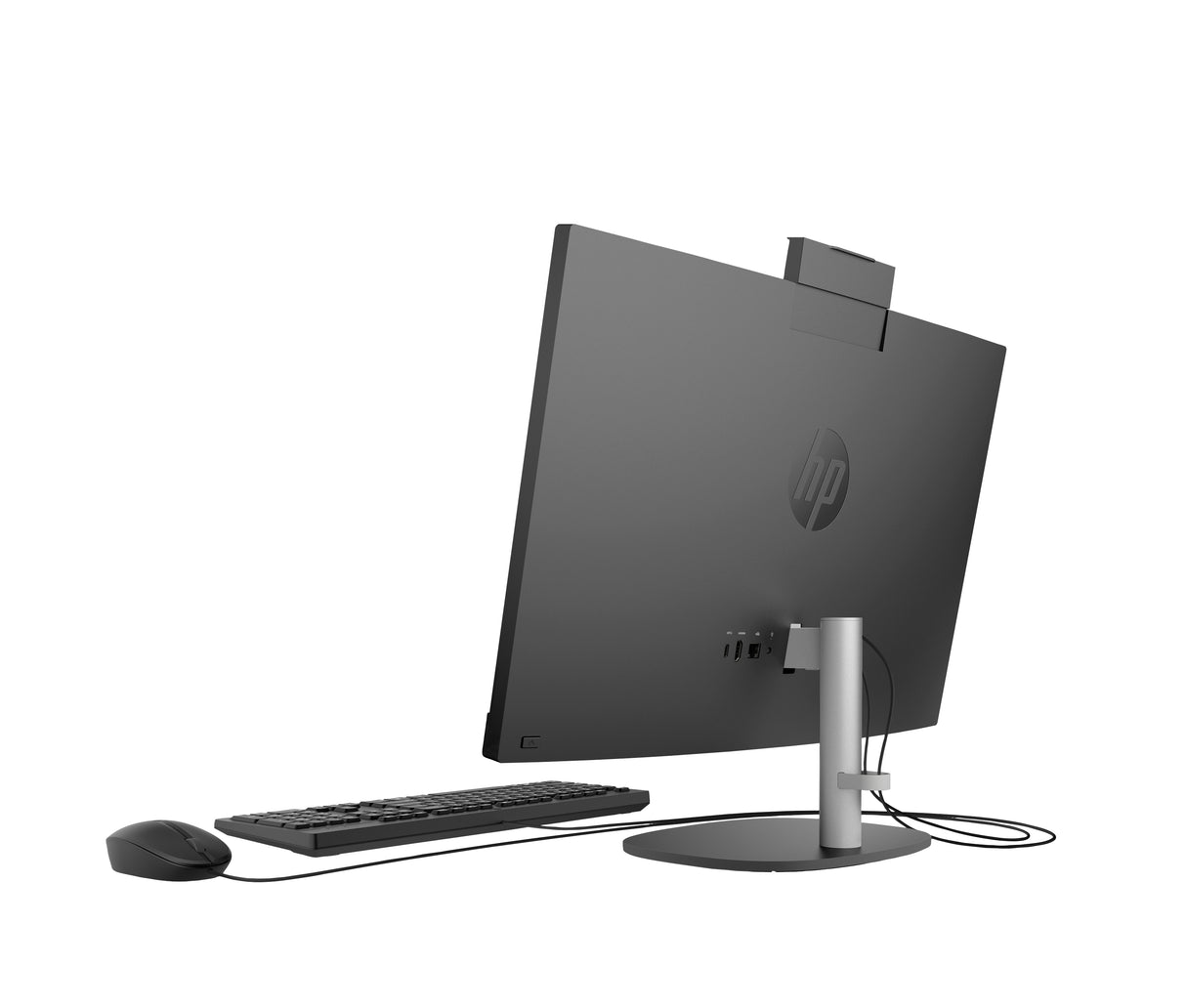 HP Pro 240 G10 Intel® Core™ i3 i3-N300 60.5 cm (23.8") 1920 x 1080 Pixeles PC todo en uno 8 GB DDR4-SDRAM 256 GB SSD Windows 11 Pro Wi-Fi 6