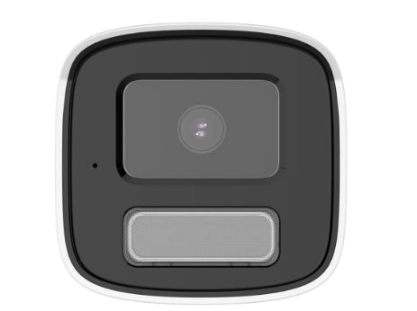 Hikvision DS-2CD1T83G2-LIUF(4mm) Bala (forma) Cámara de seguridad IP Interior y exterior 3840 x 2160 Pixeles Techo/pared