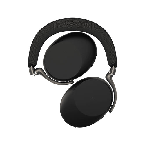 Jabra Evolve3 85 Auriculares y Cascos Auriculares Diadema Inalámbrico y alámbrico
