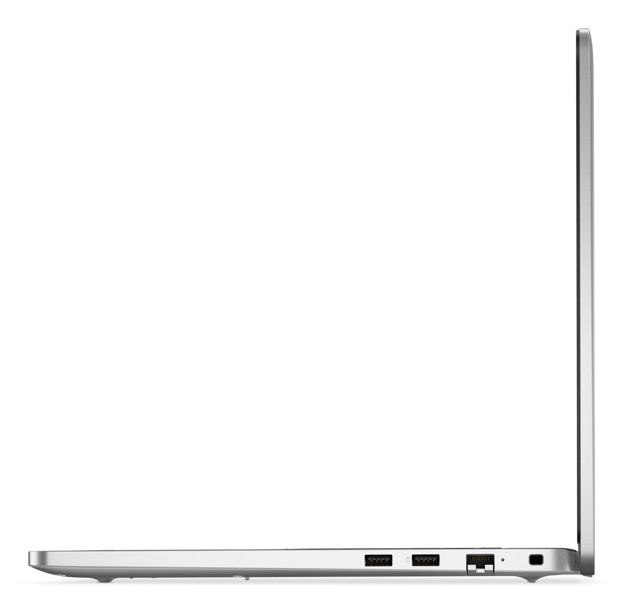 DELL Pro 16 PC16250 Intel Core Ultra 5 235U Computadora portátil 40.6 cm (16") Full HD+ 16 GB DDR5-SDRAM 512 GB SSD Wi-Fi 6E (802.11ax) Windows 11