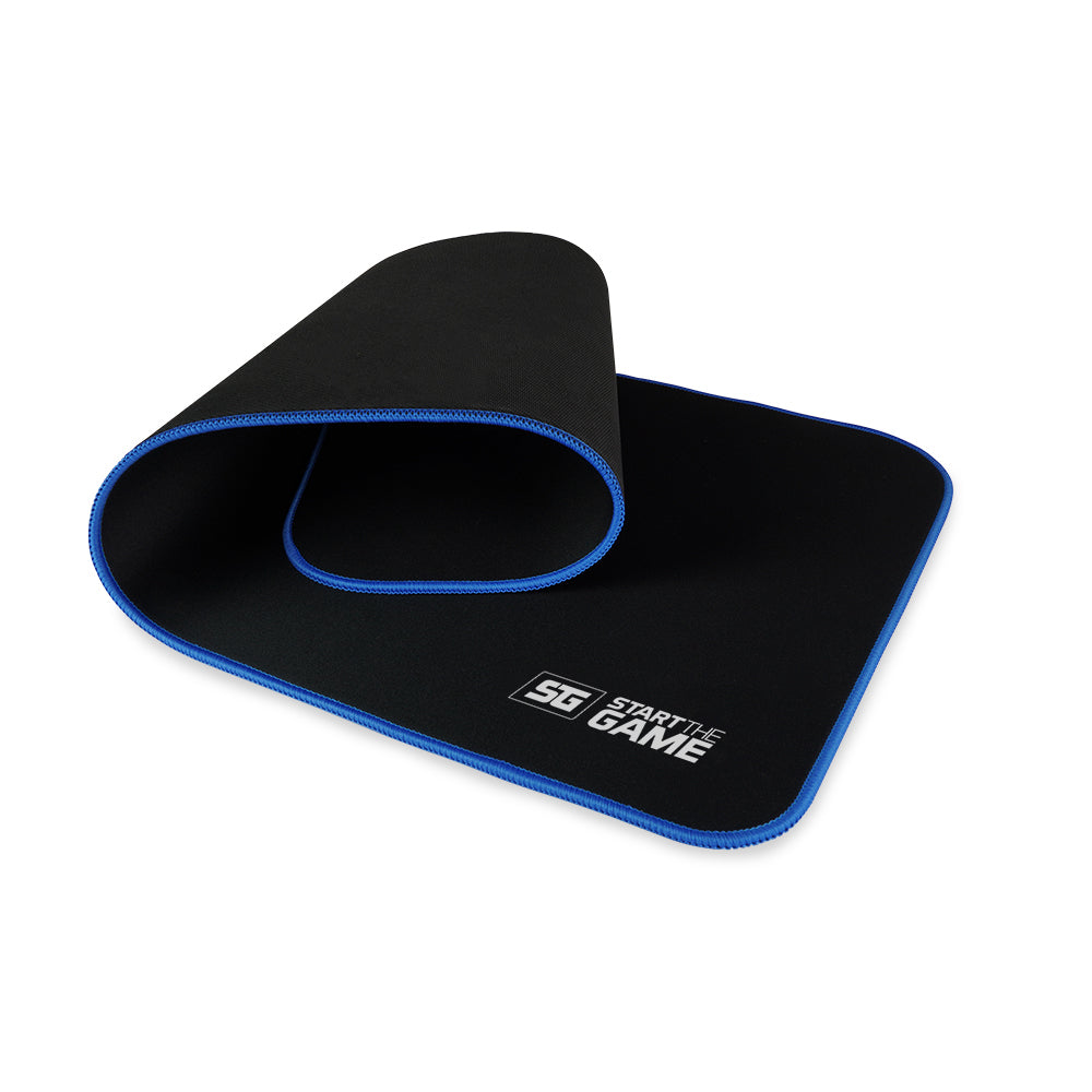 TAPETE VORAGO START THE GAME MPG-301, XL, SPEED CONTROL, NEGRO
