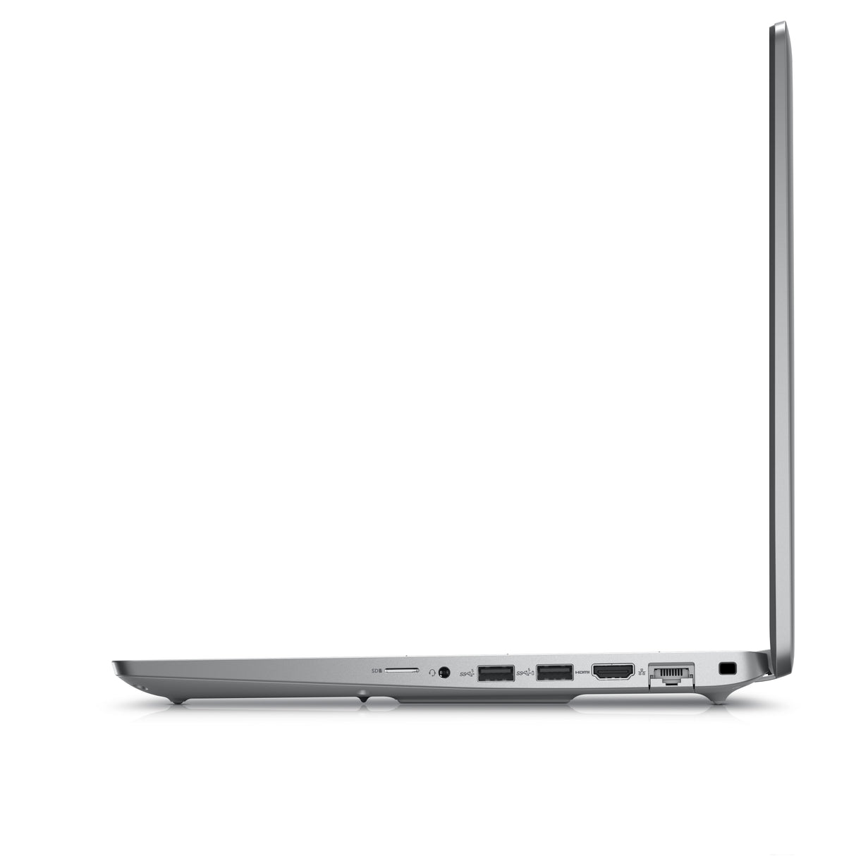 DELL Latitude 5540 Laptop Portátil Gris Concha 39,6 cm (15.6")