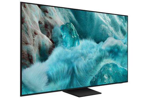 Samsung Pantalla 65 pulgadas QLED F5 4K Vision AI Smart TV (2025) Televisores 165,1 cm 4K Ultra HD Analógico y digital