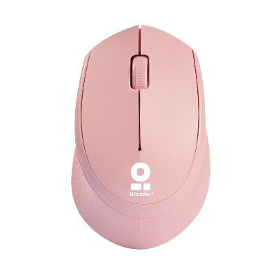 R-Go Tools 6000793 Ratones RF inalámbrico Óptico 1000 DPI