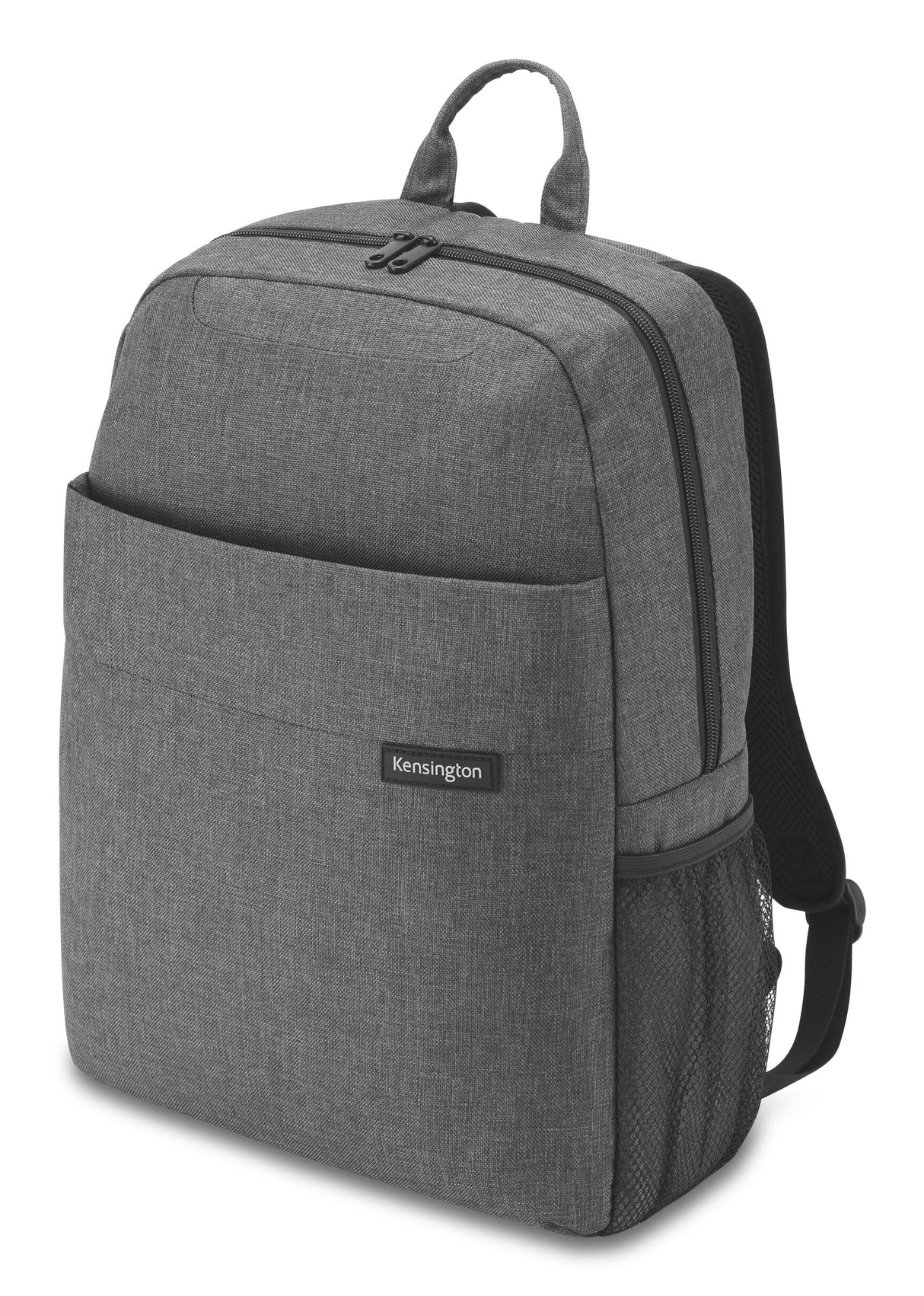 Kensington Simply Portable Lite Backpack 16” Laptop Monocromo 40,6 cm (16") Mochila Gris