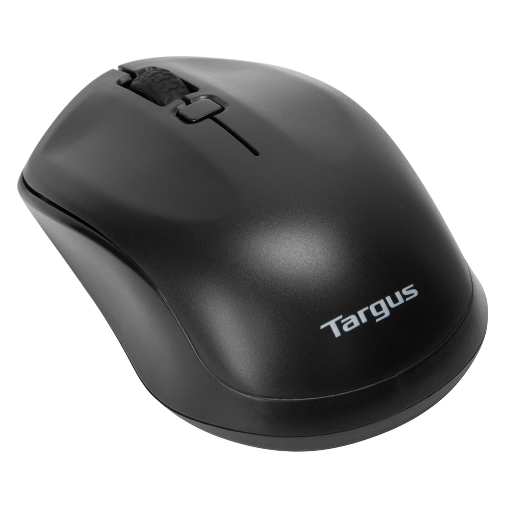 Targus AKM610ES Teclado Universal Inalámbrico RF inalámbrico Español