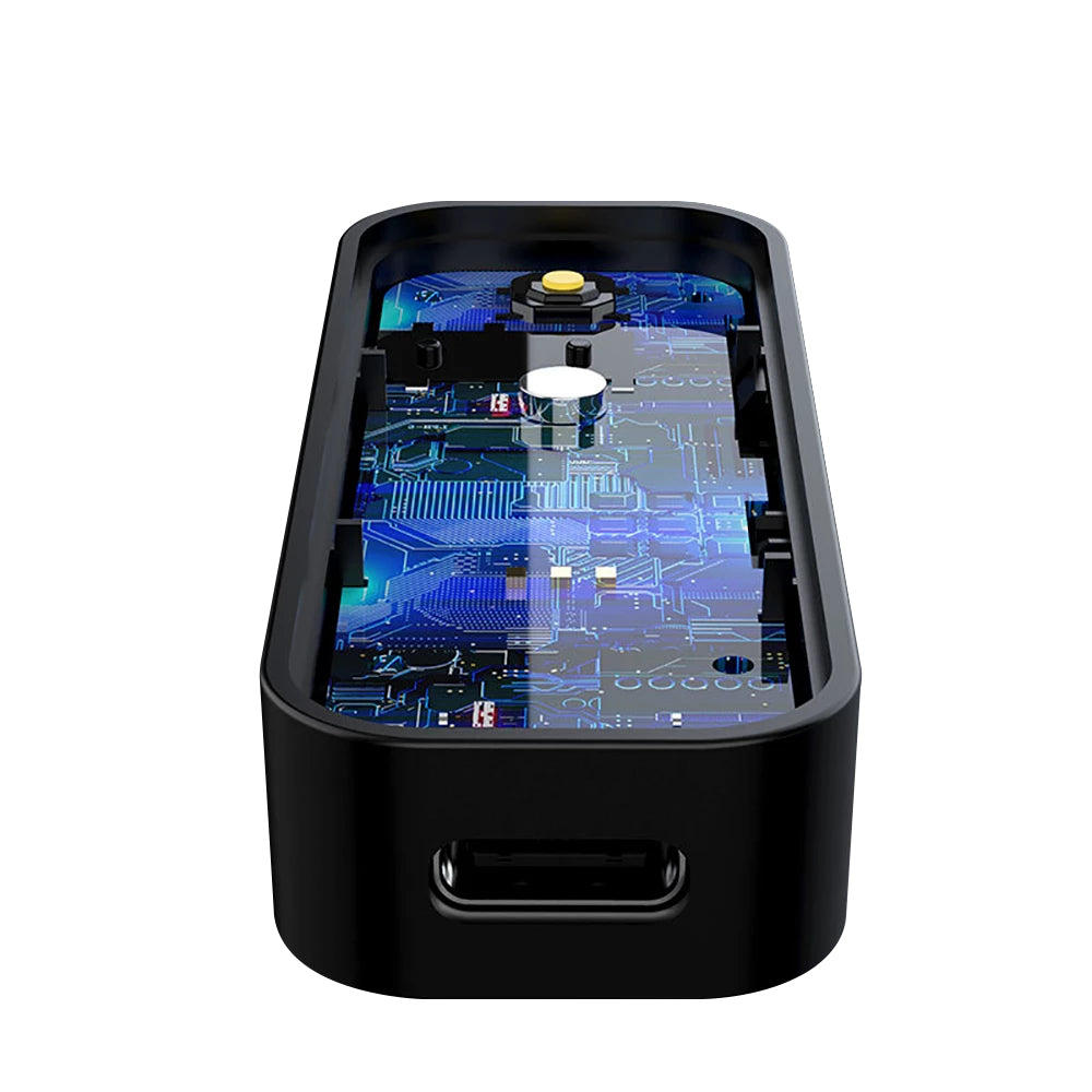 Acteck Shift Plus AB424 8 m Negro