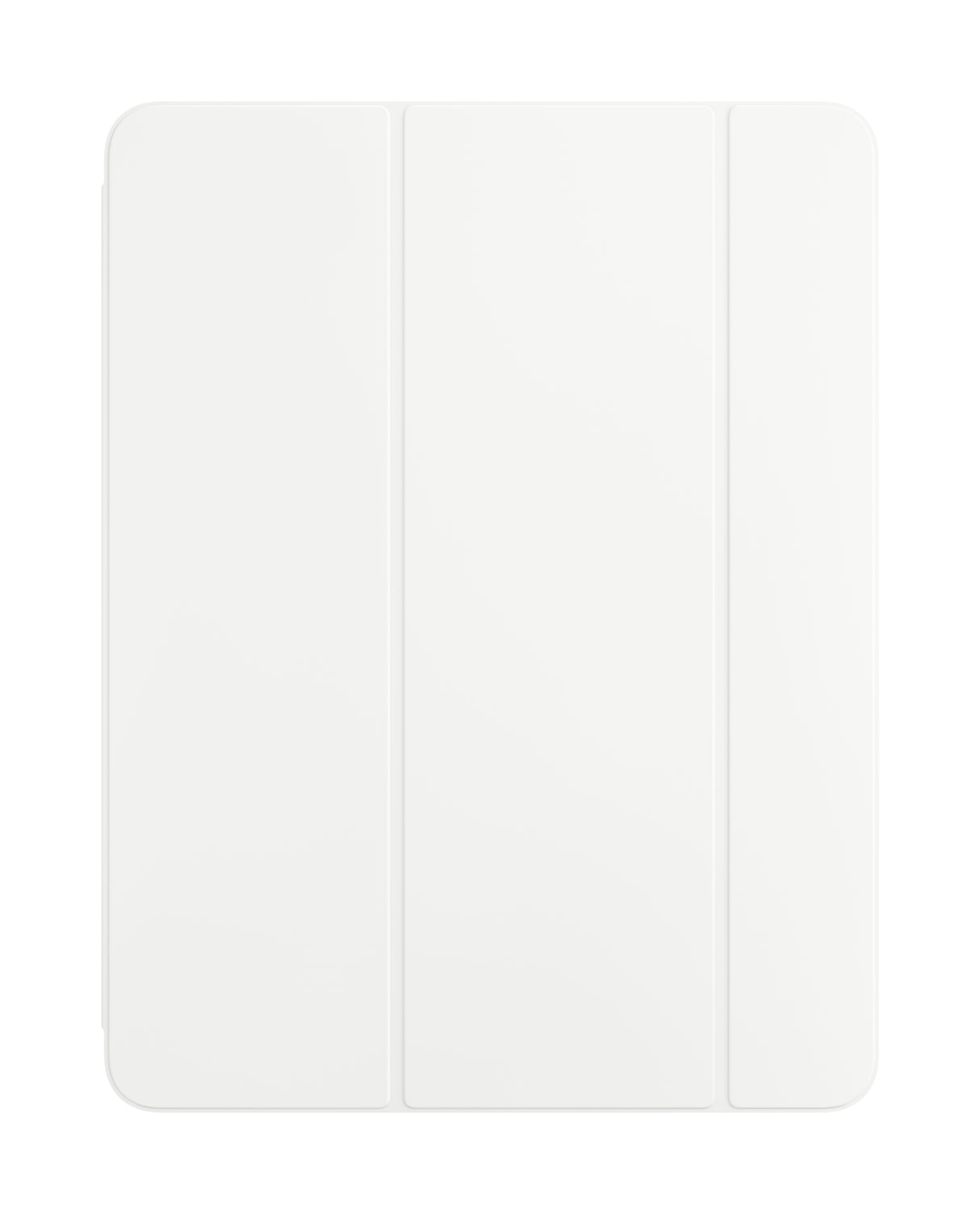 Apple MWK23ZM/A estuche para tablets 33 cm (13") Folio Blanco, iPad Pro 13-inch (M4)
