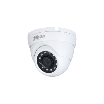 Dahua Technology Lite DH-HAC-HDW1200M cámaras de vigilancia Cámara de seguridad CCTV Interior y exterior Alámbrico Si