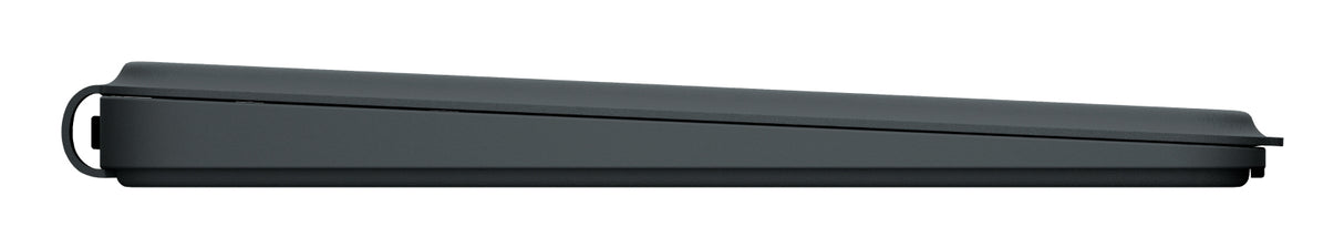 Logitech 920-012867 Teclado QWERTY Inglés Switch de tecla de tijera Si