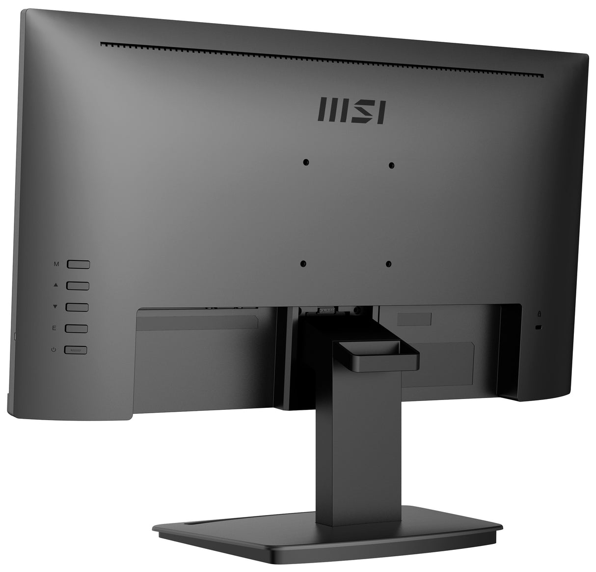 MSI Pro MP223 Monitor 54,5 cm (21.45") 1920 x 1080 Pixeles Full HD LED Negro