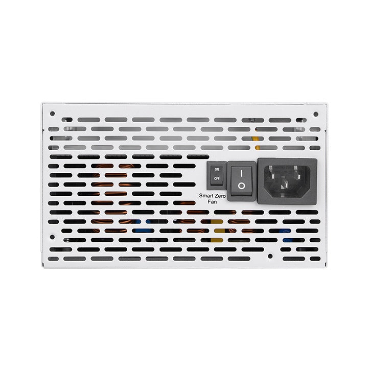 Thermaltake Toughpower GF3 Snow 1200W - TT Premium Edition unidad de fuente de alimentación 24-pines ATX ATX Blanco