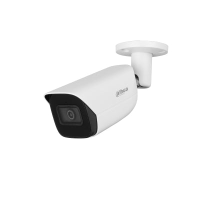 Dahua Technology WizSense IPC-HFW3441E-AS-0280B-S2 cámaras de vigilancia Cámara de seguridad IP Exterior Alámbrico Si