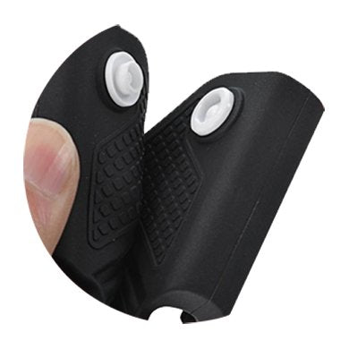 BRobotix 6006207 Fundas para tablets 30,5 cm Funda Negro