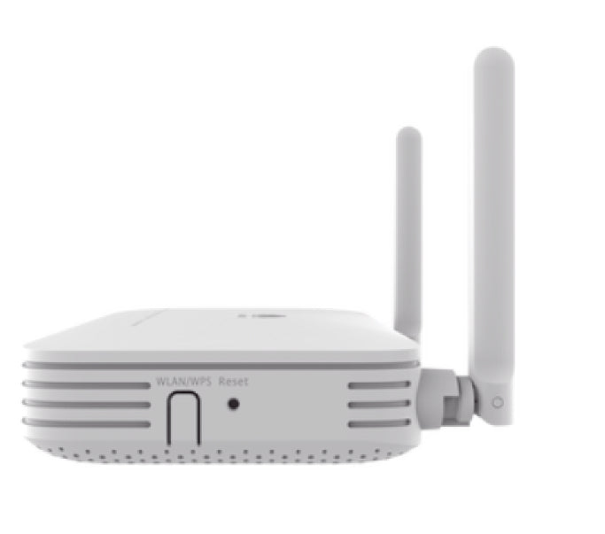 Huawei EG8141A5-10 router inalámbrico Gigabit Ethernet Banda única (2,4 GHz)