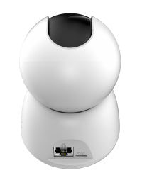 Dahua Technology DH-IPC-H3BP-0360B cámaras de vigilancia Cámara de seguridad IP Interior Inalámbrico y alámbrico Esférico