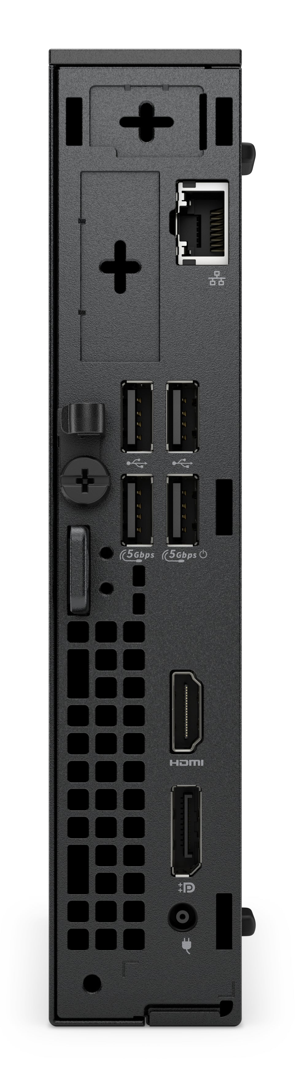 DELL Pro QCM1250 pcs/estaciones de trabajo Intel Intel® Core™ i7 Intel Core i7-14xxx i7-14700T
