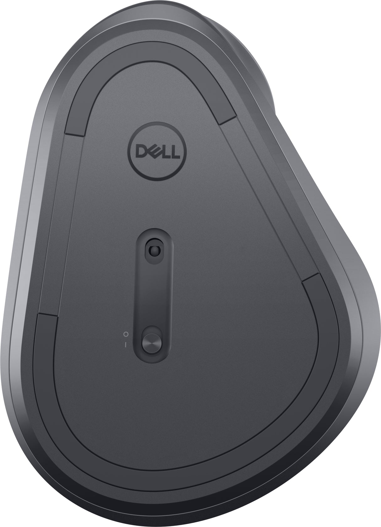 DELL MS900 Ratón Oficina RF inalámbrico Track-on-glass (TOG) 8000 DPI