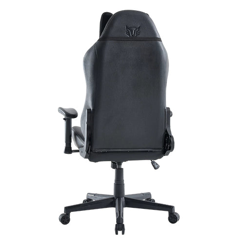 Balam Rush Silla Gamer BR-940580, Max 150 Kg, Inclinación 160°, Piston Clase 4