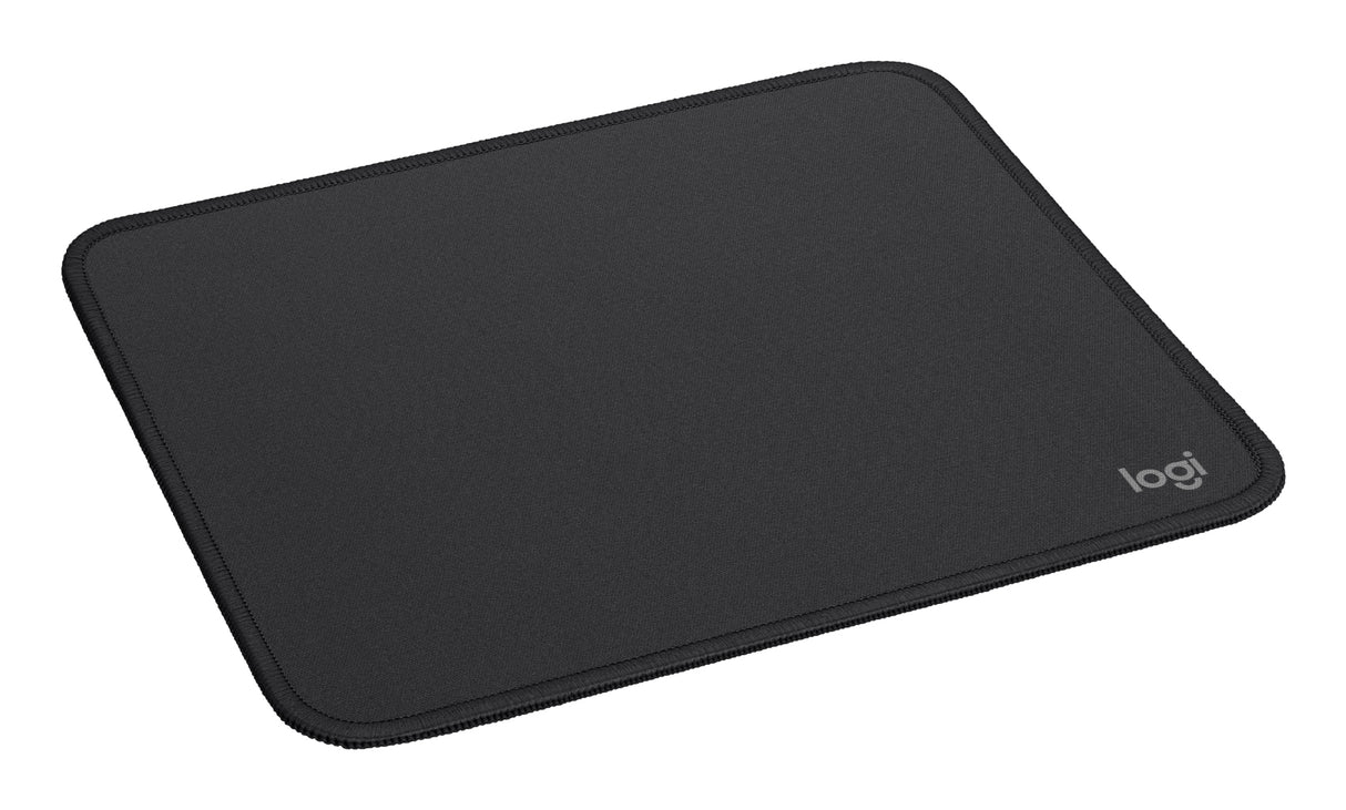 Logitech 956-000035 Ratón Monocromo Nylon, Poliéster, Caucho Si Si